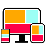 thumbnail of responsive website